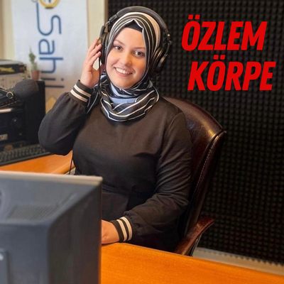 Özlem KÖRPE